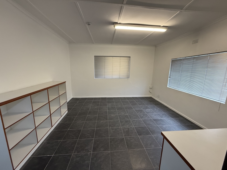 To Let commercial Property for Rent in Beaconvale Western Cape